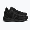 VEJA Impala scarpe da donna nero pieno 2