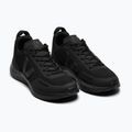 VEJA Impala scarpe da donna nero pieno 3