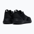 VEJA Impala scarpe da donna nero pieno 4