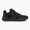 VEJA Impala scarpe da donna nero pieno 2