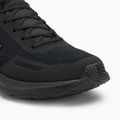 VEJA Impala scarpe da donna nero pieno 7