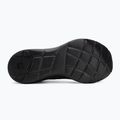 VEJA Impala scarpe da uomo nero pieno 4
