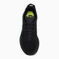 VEJA Impala scarpe da uomo nero pieno 5
