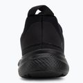 VEJA Impala scarpe da uomo nero pieno 6