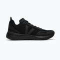 VEJA Impala scarpe da uomo nero pieno 8