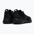 VEJA Impala scarpe da uomo nero pieno 11