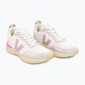 VEJA Impala Engineered-Mesh glaze/parme scarpe da ginnastica da donna 8