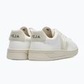 Scarpe donna VEJA Urca white/natural 10