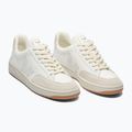 Scarpe da donna VEJA V-12 Leather white/natural