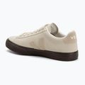Scarpe da uomo VEJA V-12 Leather white/natural 3