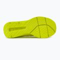 VEJA Condor 2 Alveomesh scarpe da corsa da uomo fulljaune fluo 4