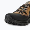 VEJA scarpe da trekking da donna Fitz Roy Fs Trek-Shell terra/nero 8