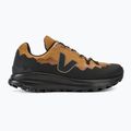 VEJA scarpe da trekking da uomo Fitz Roy Fs Trek-Shell terra/nero 2