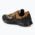 VEJA scarpe da trekking da uomo Fitz Roy Fs Trek-Shell terra/nero 3
