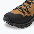 VEJA scarpe da trekking da uomo Fitz Roy Fs Trek-Shell terra/nero 8