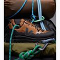 VEJA scarpe da trekking da uomo Fitz Roy Fs Trek-Shell terra/nero 4