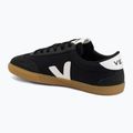 Scarpe da uomo VEJA Volley black/White/Natural 3