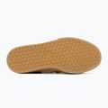 Scarpe da uomo VEJA Campo Bold Suede black/stone 4