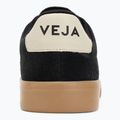 Scarpe da uomo VEJA Campo Bold Suede black/stone 6