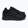 VEJA Scarpe da trekking da donna Fitz Roy Light nero/nero 8