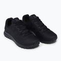 VEJA Scarpe da trekking da donna Fitz Roy Light nero/nero 9
