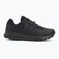 VEJA Scarpe da trekking da donna Fitz Roy Light nero/nero 2