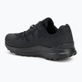 VEJA Scarpe da trekking da donna Fitz Roy Light nero/nero 3