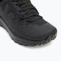 VEJA Scarpe da trekking da donna Fitz Roy Light nero/nero 7