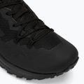 VEJA Scarpe da trekking da uomo Fitz Roy Light nero/nero 7