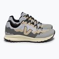 Scarpe da trekking da donna VEJA Fitz Roy Light shark/almond 8