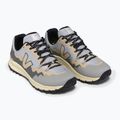 Scarpe da trekking da donna VEJA Fitz Roy Light shark/almond 9