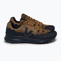 VEJA Scarpe da trekking da donna Fitz Roy Light terra/nero 8