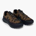 VEJA Scarpe da trekking da donna Fitz Roy Light terra/nero 9
