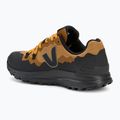 VEJA Scarpe da trekking da donna Fitz Roy Light terra/nero 3