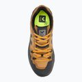 VEJA Scarpe da trekking da donna Fitz Roy Light terra/nero 5