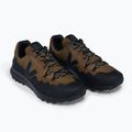 VEJA Scarpe da trekking da uomo Fitz Roy Light terra/nero 9