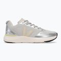 VEJA Impala scarpe da donna grigio chiaro/pierre/argento 2