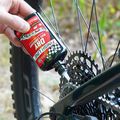 Finish Line Dry Lube BN Lubrificante per catene in ceramica 60 ml 2
