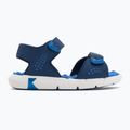 Sandali per bambini Kickers Jumangap bleu marine 2