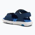 Sandali per bambini Kickers Jumangap bleu marine 3