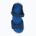 Sandali per bambini Kickers Jumangap bleu marine 5