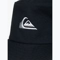 Cappello Bushmaster Quiksilver da uomo, nero 3