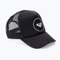 Berretto ROXY Truckin donna antracite