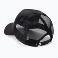 Berretto ROXY Truckin donna antracite 3