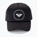 Berretto ROXY Truckin donna antracite 4