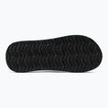 Infradito Quiksilver Monkey Abyss uomo verde/marrone/nero 5