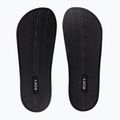 Infradito donna ROXY Slippy II nero multi 5