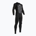 Muta Quiksilver 4/3 Prologue nera da uomo