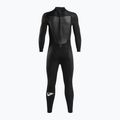 Muta Quiksilver 4/3 Prologue nera da uomo 3