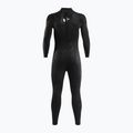 Muta Quiksilver 4/3 Prologue nera da uomo 5